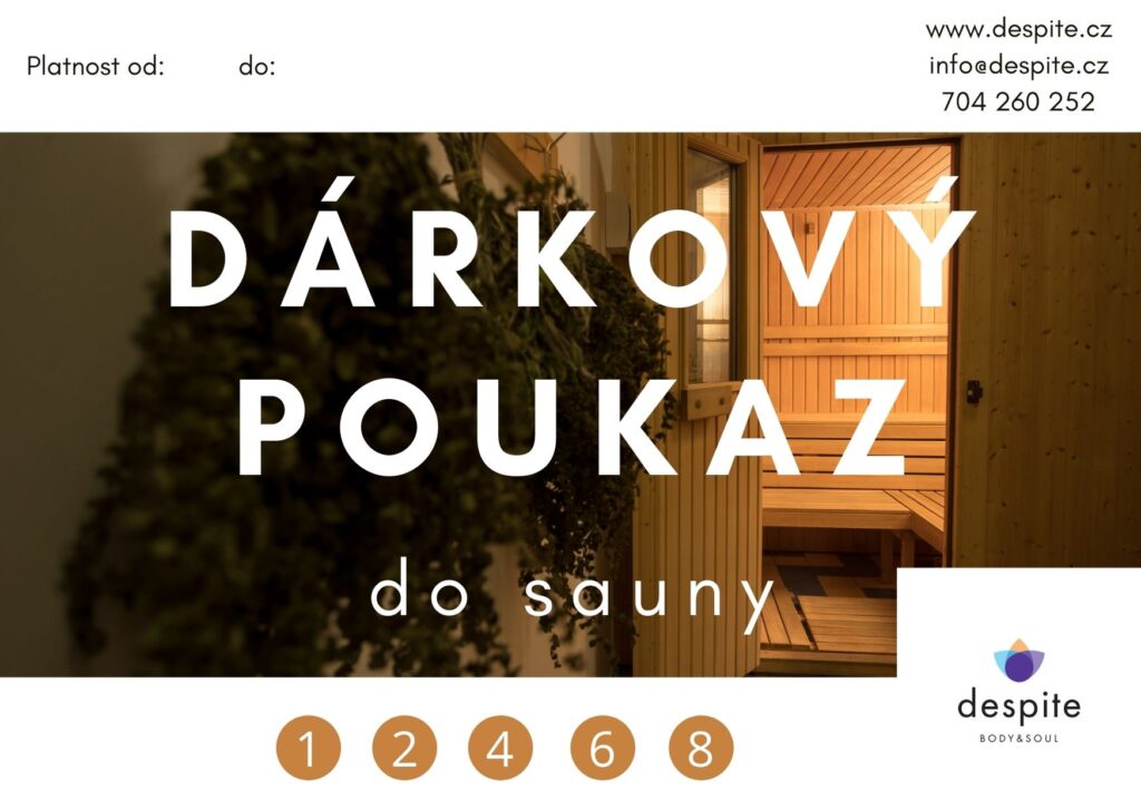 darkovy_poukaz_sauna_despite